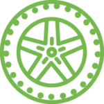 wheel-alt-green